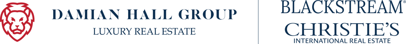 Damian Hall Group, Blackstream Christie's International Real Estate
